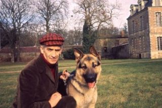FOTO: Před 33 lety zemřel Louis de Funès! Podívejte se na&nbsp;jeho poslední foto
