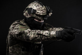 Armáda a&nbsp;policie svedou bitvu o&nbsp;nové lidi