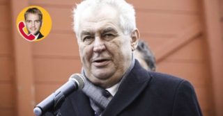 Prezident přepsal zákon! Nechce žádné reflexní debility!