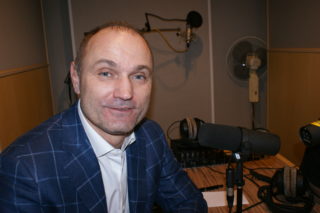 Ivan Langer: Sobotka by měl výrok o&nbsp;kalašnikovu brát s&nbsp;humorem!