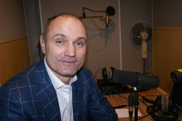 Ivan Langer: Sobotka by měl výrok o&nbsp;kalašnikovu brát s&nbsp;humorem!