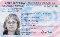 Vyplacení důchodů nebo dávek na dálku! Díky občankám s čipem vyřídíme vše z pohodlí domova