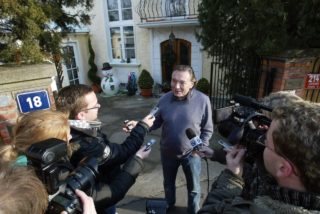 GALERIE: Unikátní fotky z&nbsp;Bertramky, kterou Karel Gott přepisuje na&nbsp;manželku!