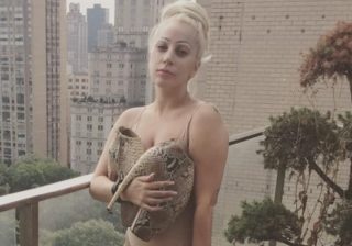 Zpěvačka Lady Gaga se bude vdávat v&nbsp;Itálii! Poslechněte si reportáž