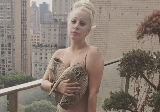 Zpěvačka Lady Gaga se bude vdávat v&nbsp;Itálii! Poslechněte si reportáž