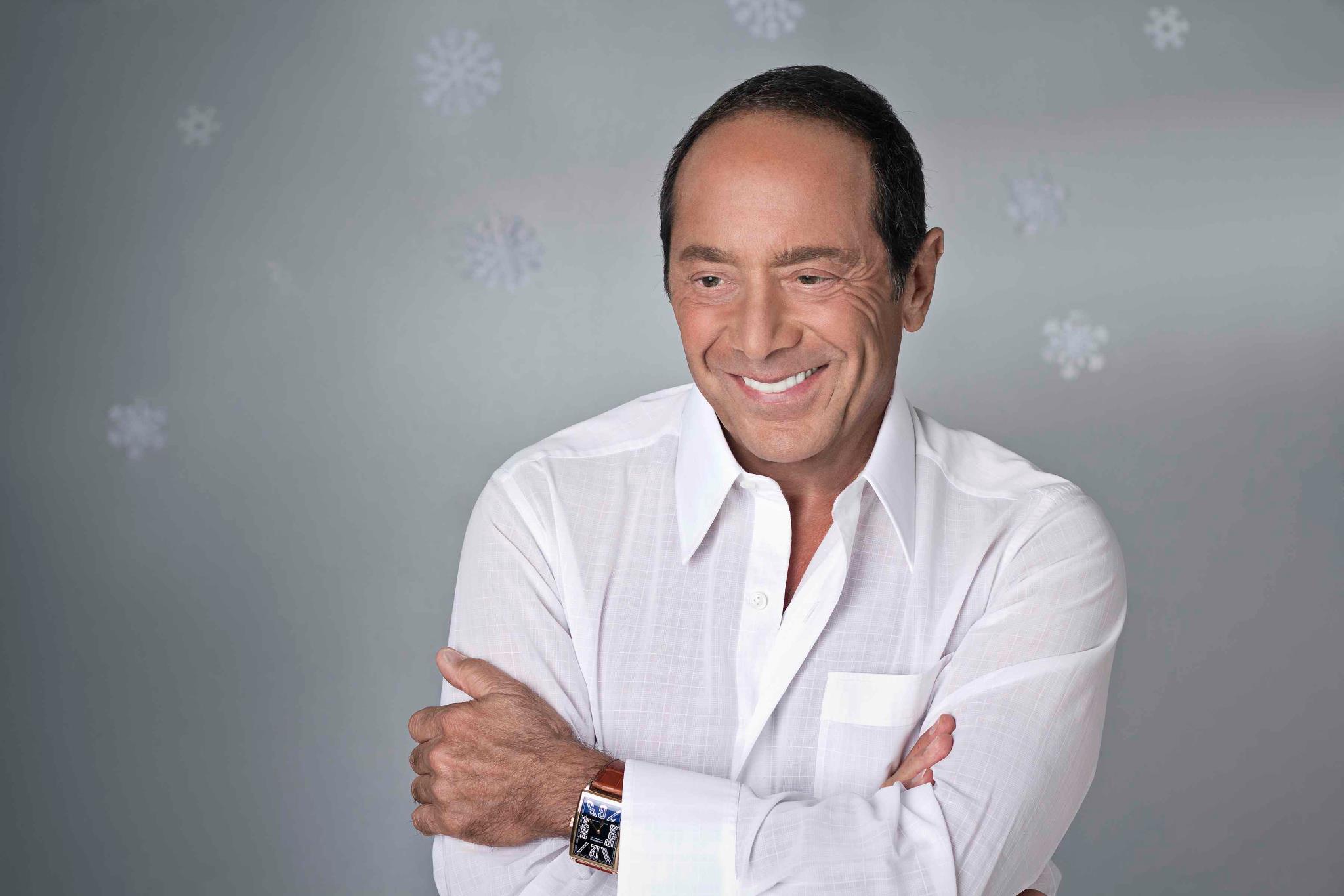 Paul Anka po odkladu definitivně zrušil koncert v Praze! Pořadatelé se zlobí