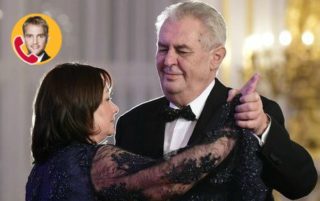 Prezident si popletl ples v&nbsp;oboře a&nbsp;Ples v&nbsp;Opeře! Poslechněte si, kam měl namířeno