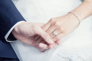 TIP FREKVENCE 1: Národní týden manželství připomíná výstava svatebních oznámení