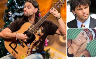 Ruda zpívá o&nbsp;Jágrovi: Přepište dějiny! Jarda je zase Zamilovaný!