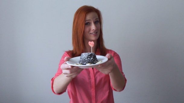 VIDEO: Tip na valentýnské sladké překvapení. Zvládne to každý!