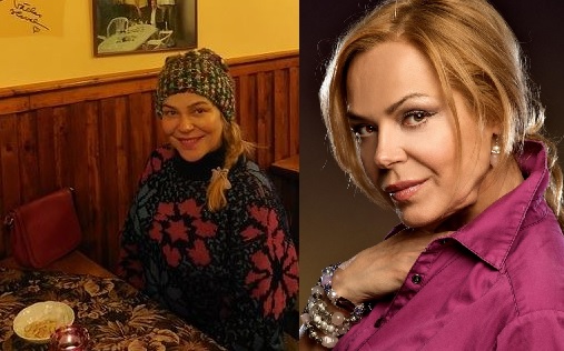 FOTO: Dagmar Havlová objevuje kouzlo Facebooku! Zveřejňuje fotky ze soukromí