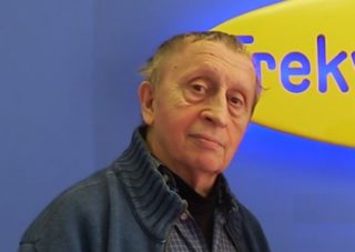 VIDEO: Je to pořádná detektivka, říká o&nbsp;uprchlické krizi Ivan Kraus!