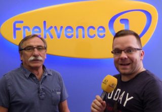 VIDEO: Také Pavel Zedníček se chystá oslavit 700 let od narození Karla IV.!