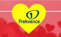 Radka a&nbsp;Honza vyhráli valentýnskou soutěž Frekvence 1. Poslechněte si jejich vyznání!