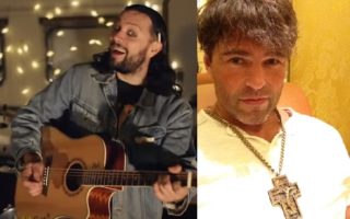 Když začínal, ještě nebylyyy mobilyyy… Ruda složil píseň o&nbsp;Jágrovi!