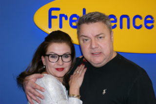 Pondělním hostem u&nbsp;Pokondrů bude herečka a&nbsp;choreografka Dana Morávková!