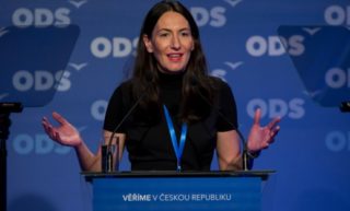 Udženija (ODS) vyzvala Čižinského (PS) k&nbsp;vyjednávání. Ten odmítl