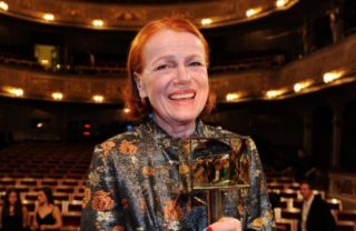 Herečka Iva Janžurová, jak ji neznáte: Pustí se do své první divadelní režie! Jakou hru si vybrala?