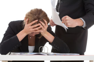 FREKVENCE 1 RADÍ: 5 chyb, které vás vyřadí při&nbsp;pracovním pohovoru