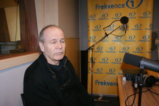 Michal Kolář: Šikanovaný učitel se bojí ztráty sebeúcty!