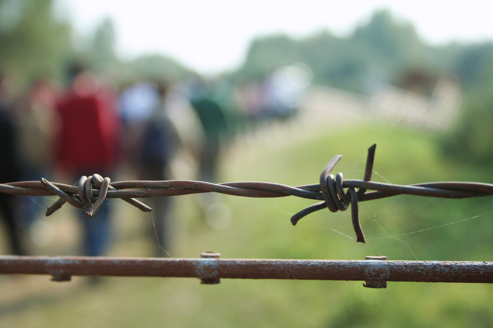 Do Atén dorazilo 1200 migrantů, na&nbsp;hranici čeká 6500&nbsp;lidí