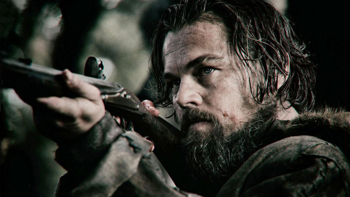 Leonardo DiCaprio má konečně Oscara! Cena za nejlepší herecký výkon má majitele!
