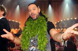 Ruda zavolal do dopravního podniku: Na&nbsp;lítačku je nejlepší Endiaron!