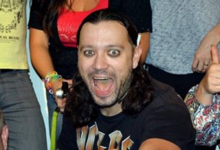 Na pátky jsme krátký! Ruda si udělal legraci z&nbsp;pražské ZOO