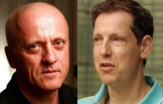 Jan Hnízdil na&nbsp;Frekvenci 1: Stanislav Gross se utrápil!