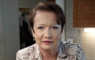 Hana Maciuchová: Rakovinu lékaři pochytili v&nbsp;počátku!