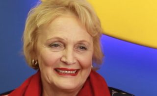 VIDEO: Regina Rázlová rozjíždí herecké kurzy! Přijít může každý