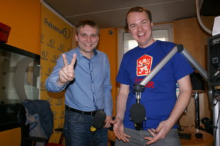 Bob & Bobák glosovali slovenské volby! To musíte slyšet