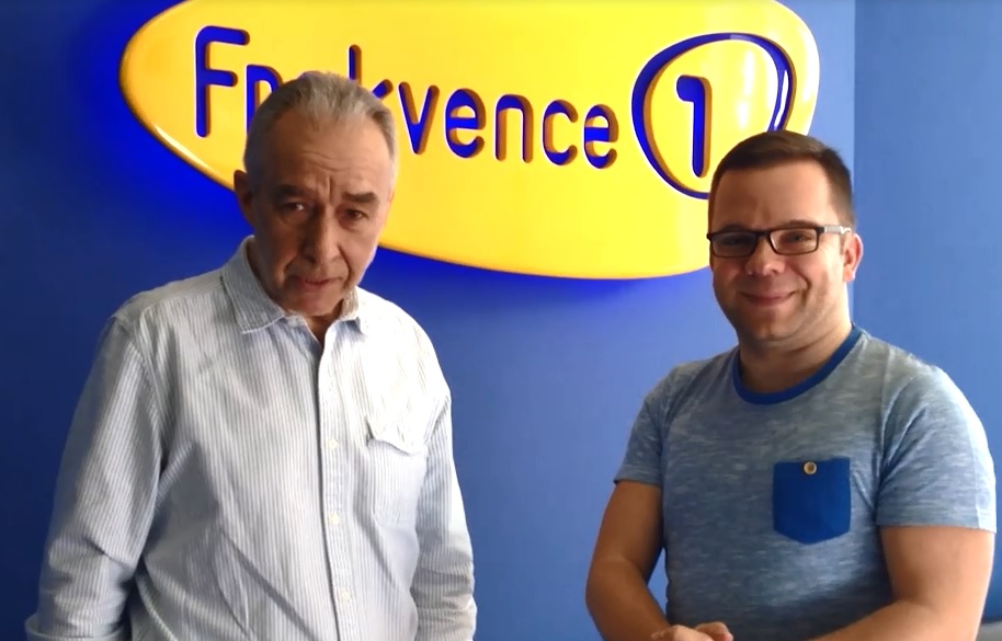 VIDEO: Pavel Rímský jde z role do role! Uvidíme ho v Tenkrát v ráji a v Bohémě