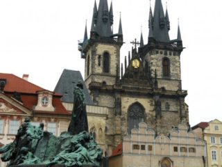 TIP FREKVENCE 1: Velikonoční trhy začnou v&nbsp;Praze už v&nbsp;sobotu. Co vás čeká?