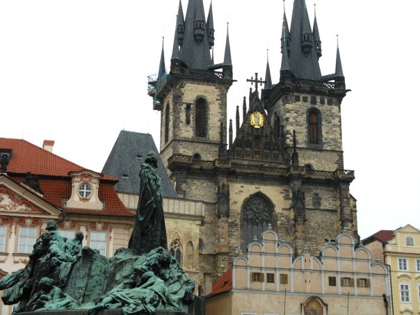 TIP FREKVENCE 1: Velikonoční trhy začnou v&nbsp;Praze už v&nbsp;sobotu. Co vás čeká?