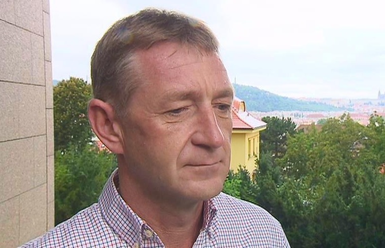 Janoušek se zřejmě kvůli svému zdraví už do vězení nevrátí