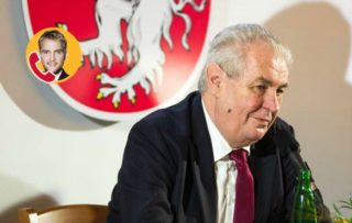 Prezident chce budoucí soudce poslat na&nbsp;detektor korupce!
