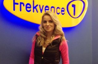 VIDEO: Na&nbsp;Eurosong míří za Česko Gabriela Gunčíková! Poslechněte si její píseň