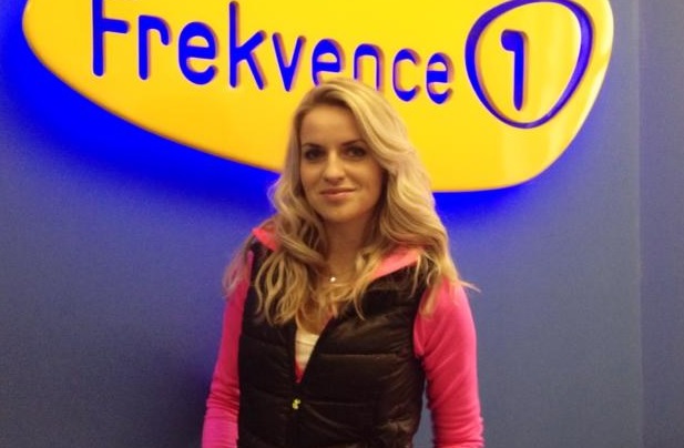 VIDEO: Na Eurosong míří za Česko Gabriela Gunčíková! Poslechněte si její píseň