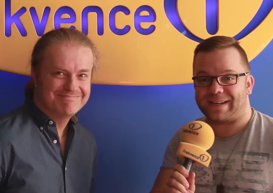 VIDEO: Na&nbsp;Velikonoce vyšlehám i&nbsp;psy a&nbsp;kočky, říká Pavel Šporcl!