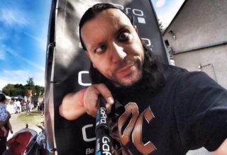 Ruda z&nbsp;Ostravy volá Zeleného na&nbsp;“Zelený” čtvrtek. Vytočil ho? Poslechněte si telefonát!