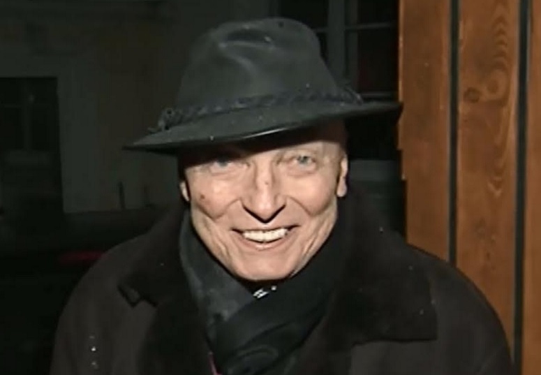 Vyšetření potvrdila: Karel Gott porazil rakovinu!