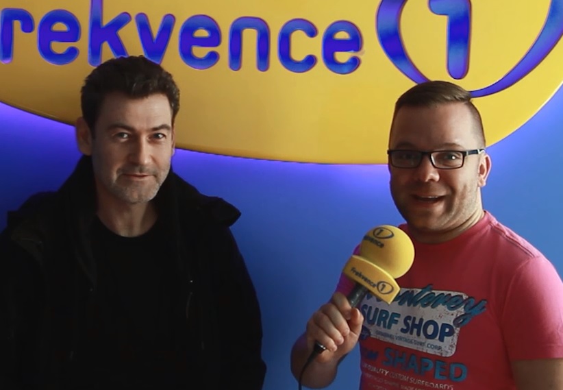 VIDEO: Už ani nevím, jak dlouho v Ordinaci hraju, říká Radim Fiala!