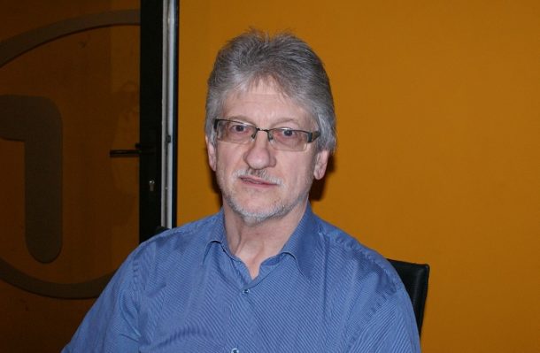 Martin Odehnal: Pro&nbsp;dítě je naprosto zásadní, aby mohlo prožívat úspěch!