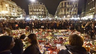 ZPRÁVY: 60 obětí teroru bojuje v&nbsp;Bruselu o&nbsp;život, čtyři jsou v&nbsp;kómatu