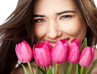 PORADNA FREKVENCE 1: Jak zůstanou tulipány dlouho krásné