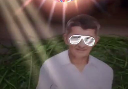 Remix s&nbsp;Babišem: Poslechněte si, jak si DJ pohrál s&nbsp;jeho projevem!
