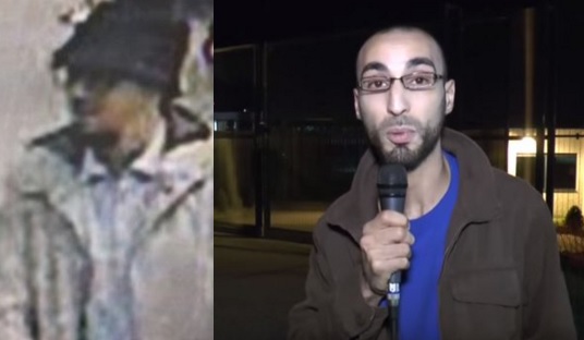 Zatkli třetího teroristu z bruselského letiště! Pracoval jako novinář