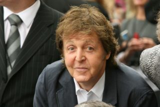 Paul McCartney vystoupí v&nbsp;létě v&nbsp;Česku. Poprvé po&nbsp;12 letech!