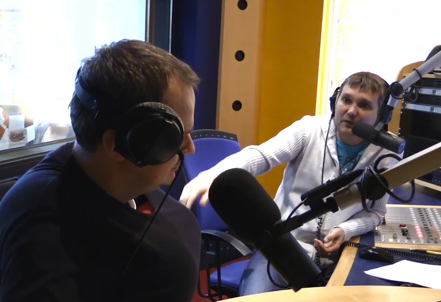 VIDEO: Bob & Bobák řešili Velikonoce na Slovensku! Je to prý perpetuum mobile